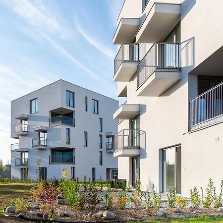 Urso Apartment Liptovský Mikuláš Exterior foto