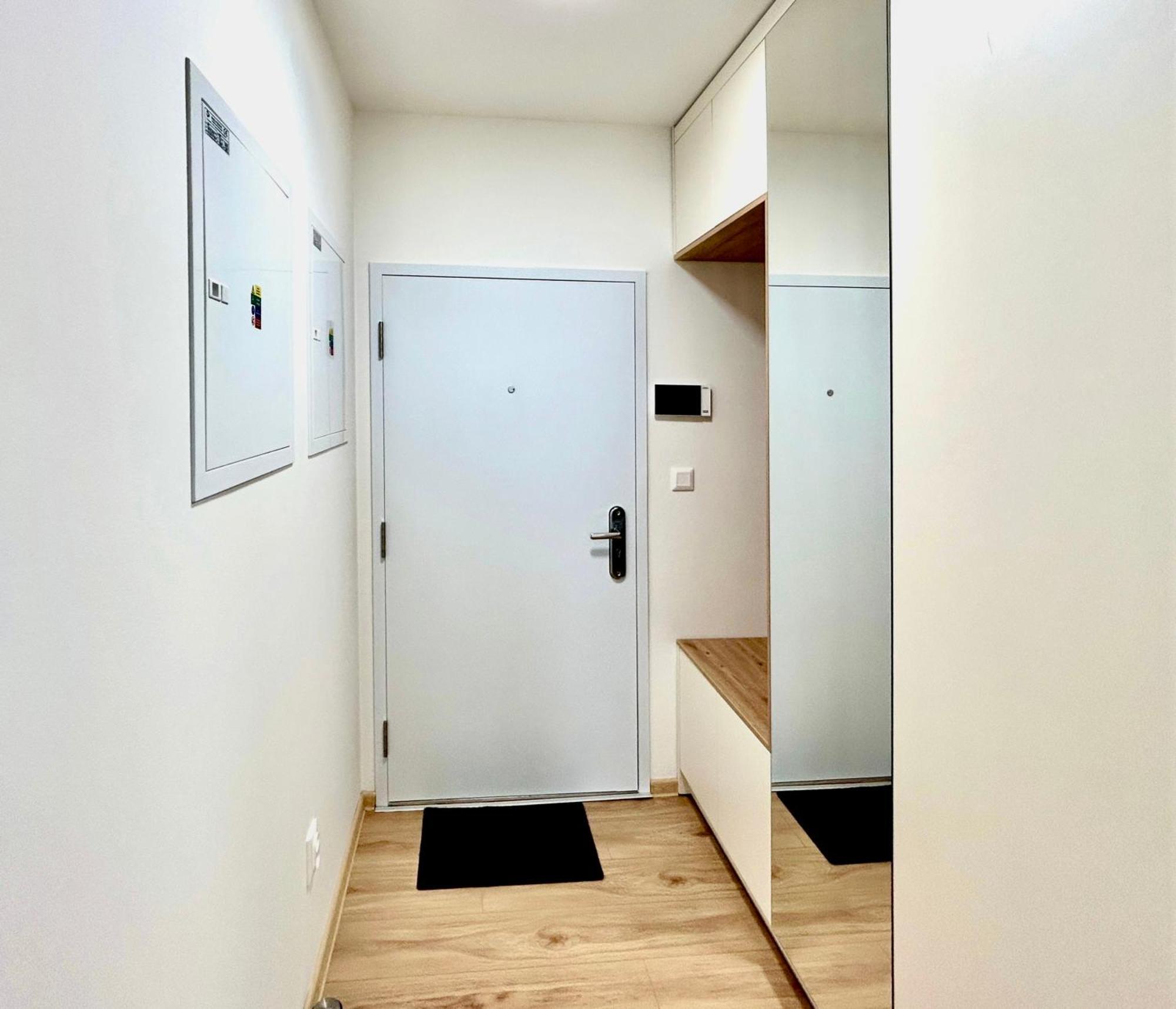 Urso Apartment Liptovský Mikuláš Exterior foto